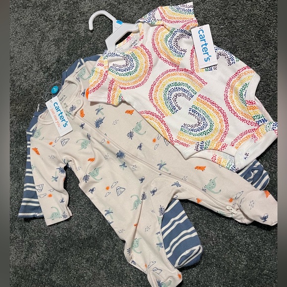 NWT baby boy clothes 0-6 months. - Picture 1 of 4